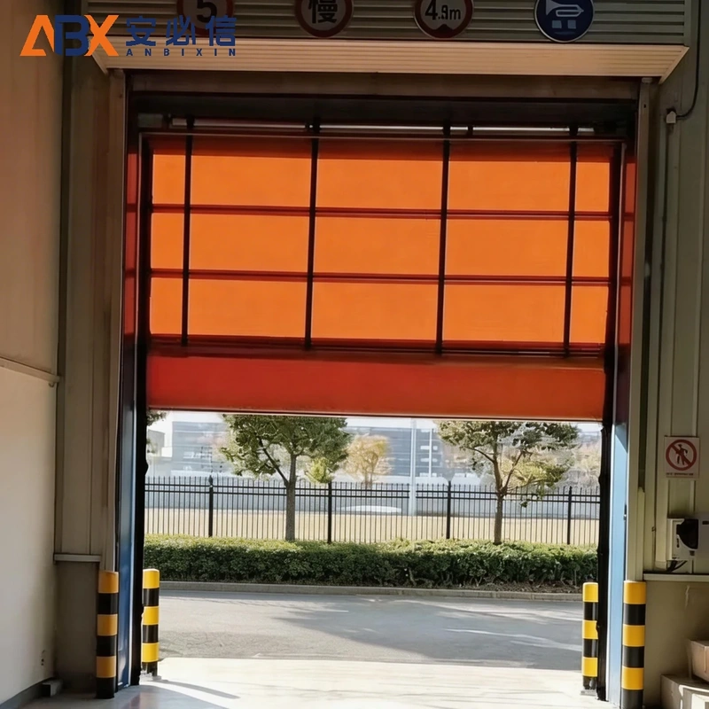 大连机库门